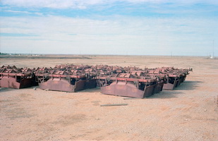 15.5.1981 Maree - NHA972 + NHA967 + NH934 + various other NH and NHA hoppers