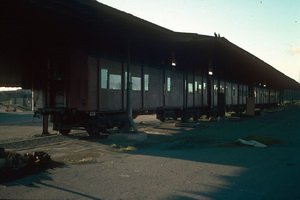 3.9.1988,Keswick 860 class trailer cars - 878 and two others