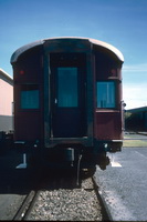 12<sup>th</sup> January 1991,Keswick Murray car