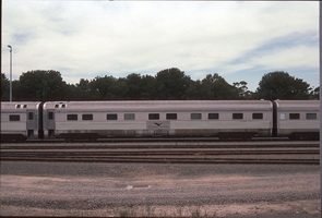 6.3.1993,Keswick - ARL920 Indian Pacific logo