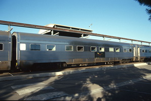 17.5.1993,Keswick - ARL308 Indian Pacific logo