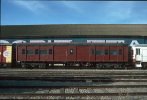 864 at Port Dock 15.4.1995