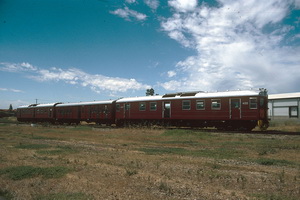 15.12.1996,Port Dock - Red Hen 321 + 875 + 400