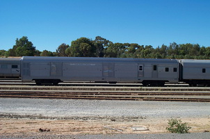 9.4.2002 Keswick - HM959 luggage van