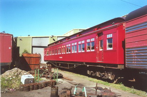 21.10.2000 Tambo Ballarat East Workshops