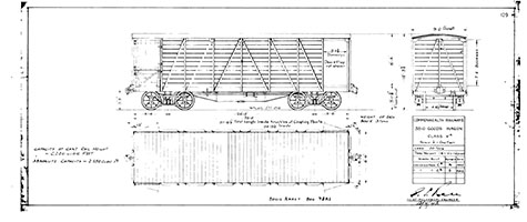 VA Goods Wagon