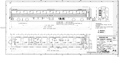 ,Joint Stock Twinette Compartment Sleeping Car Weroni Dorai